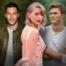 Taylor Swift, Scott Eastwood, Noah Mills