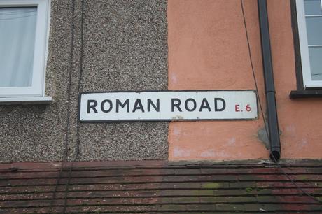 The #London Nightly #Photoblog 23:08:17 What Did The Romans Ever Do For Us?