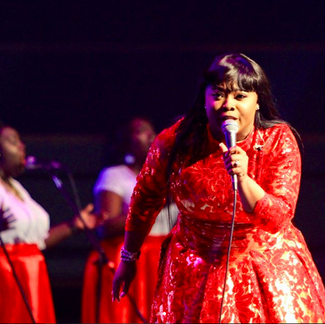 JeKalyn Carr New Music “You Will Win” Coming Sept. 15th