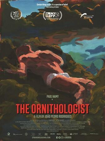 REVIEW: The Ornithologist REVIEW: The Ornithologist