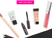 Spoiler Alert (September 2017 IPSY #4)!!!