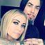 Carmen Electra, Dave Navarro