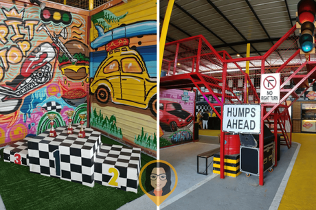 5 Reasons Why This Food Park is a Kid-Friendly PitStop