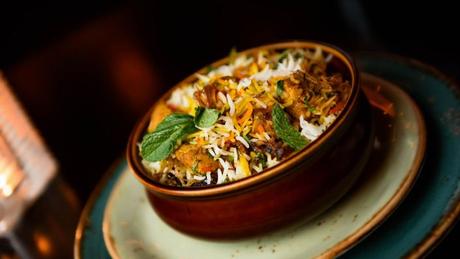 How A Plate Full Of Biryani Can Make You Healthy