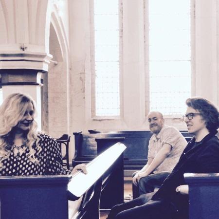 Cascadia Fault Line: Firefly