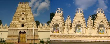 bhuvaneshwar temple