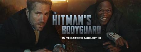 The Hitman’s Bodyguard Film Review: Perfectly Watchable, Entirely Forgettable