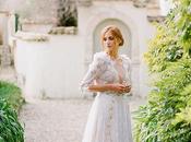 Romantic Wedding Inspiration Corfu