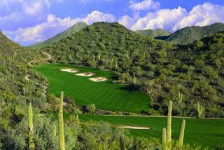 Scottsdale Arizona Golf Courses