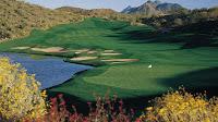 Scottsdale Arizona Golf Courses