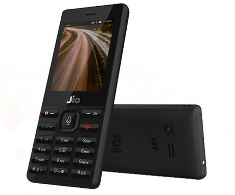 Jio, JioPhone ,Prebook JioPhone, JioPhone Specifications