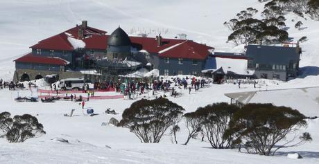 8 Best Ski Resorts in Australia