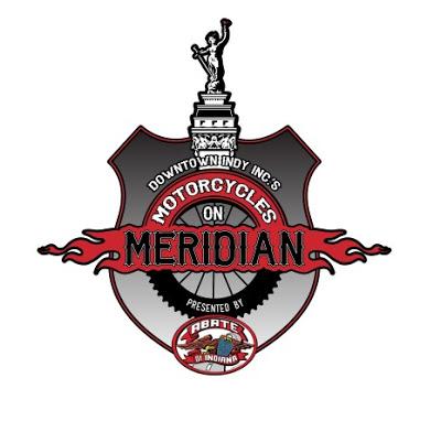 Motorcycles on Meridian Returns To Indianapolis This Weekend