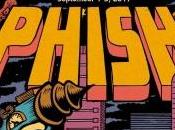 Phish: Three-Night Webcast From Colorado