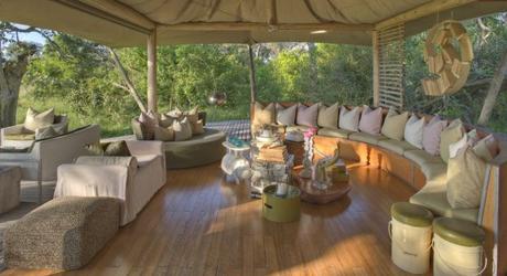 Discover the Best Luxury Safari Camps in Botswana!