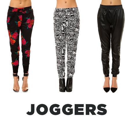 Workout Cloths Joggers for Women