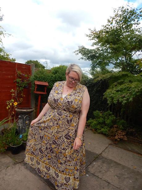 Outfit August 2017 Day Twenty Three