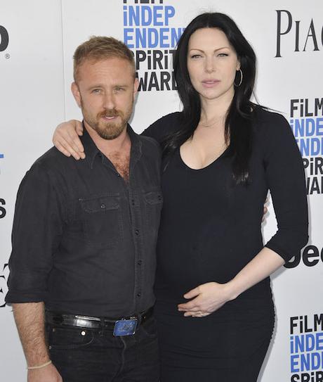 2017 Film Independent Spirit Awards - Arrivals