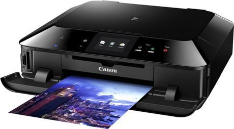 Reviewing 3 of the Best Inkjet Printers