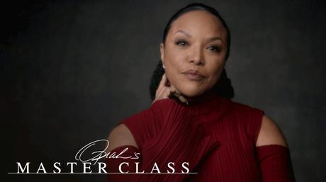 Watch: Lynn Whitfield Shares How Her Relationship With God Is The Most Authentic Part Of Who She Is