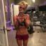 Britney Spears, Fitness 