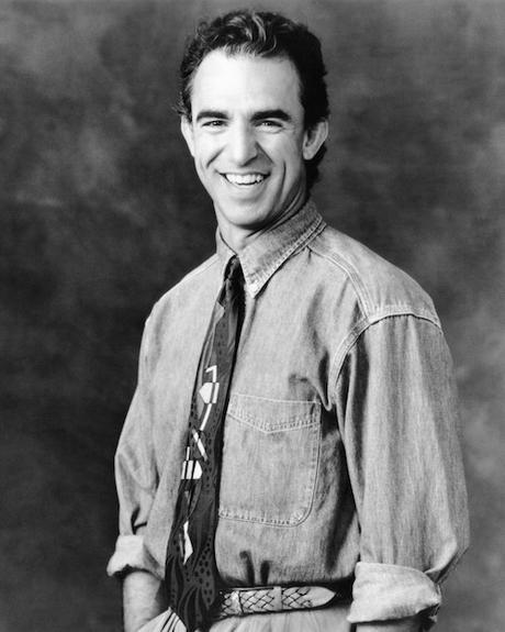 Comedian And Actor Jay Thomas Has Died