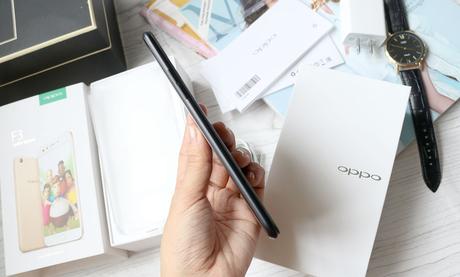 OPPO F3 Selfie Expert Review