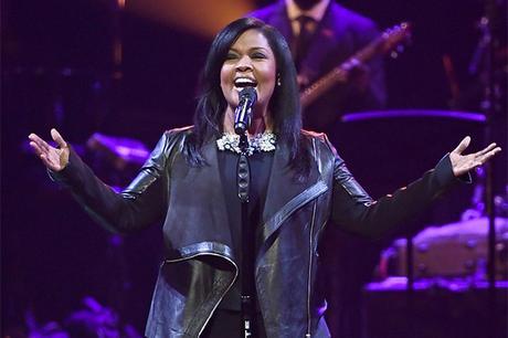 CeCe Winans Set To Perform At The 48th Annual GMA Dove Awards