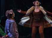 Opera Review: Does Politics