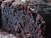 Double Chocolate Brownie (Air Baked)