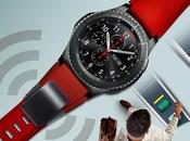 Wearable EZ-Charm Exclusively Available With Samsung Gears Series