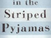 Striped Pyjamas John Boyne #20booksofsummer