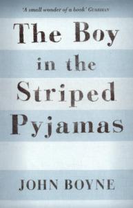 The Boy in the Striped Pyjamas – John Boyne #20booksofsummer