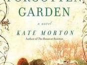 FLASHBACK FRIDAY- Forgotten Garden Kate Morton Feature Review