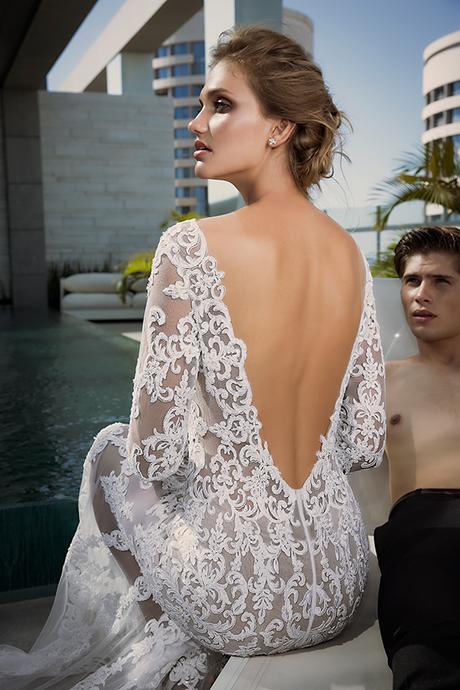 Hadas Cohen Wedding dresses Hadas Cohen Wedding dresses