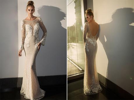 Hadas Cohen Wedding dresses Hadas Cohen Wedding dresses