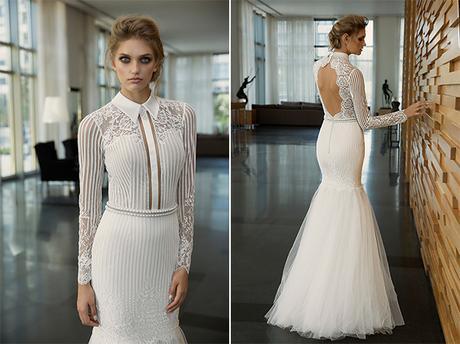 Hadas Cohen Wedding dresses Hadas Cohen Wedding dresses