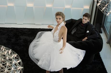 Hadas Cohen Wedding dresses Hadas Cohen Wedding dresses