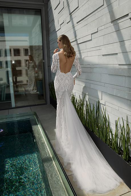 Hadas Cohen Wedding dresses Hadas Cohen Wedding dresses