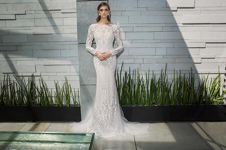 Hadas Cohen Wedding dresses Hadas Cohen Wedding dresses