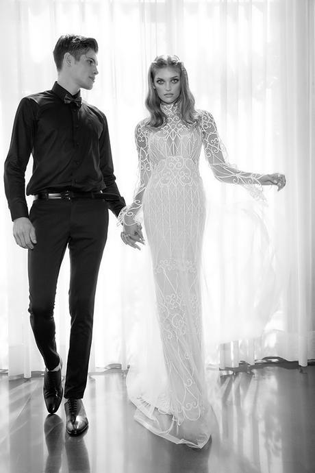 Hadas Cohen Wedding dresses Hadas Cohen Wedding dresses