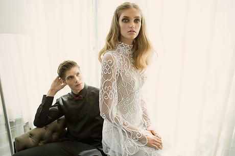 Hadas Cohen Wedding dresses Hadas Cohen Wedding dresses