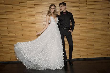 Hadas Cohen Wedding dresses Hadas Cohen Wedding dresses