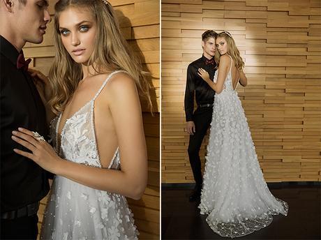 Hadas Cohen Wedding dresses Hadas Cohen Wedding dresses