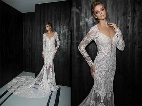 Hadas Cohen Wedding dresses Hadas Cohen Wedding dresses