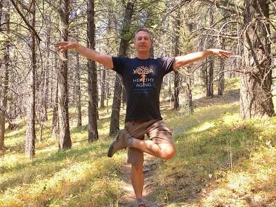 New Online T-Shirt Shop: How to Buy Yoga for Healthy Aging T-Shirts