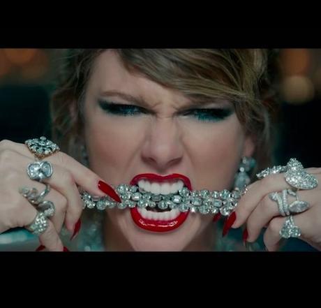 RIP To The Old Taylor Swift