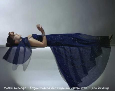 hattie-carnegie-evening-dress-1946--John-Rawlings hattie-carnegie-evening-dress-1946--John-Rawlings