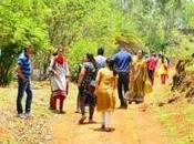 Incredible Story Family, Reforested Barren Land, Made Eco- Village Lives Medicine Free