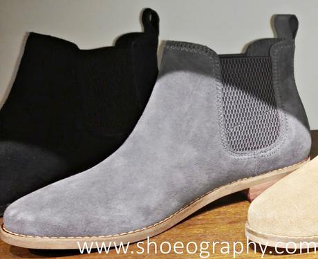 Shoe of the Day | TOMS Ella Chelsea Booties